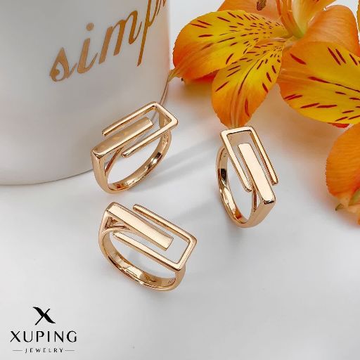 انگشتر ژوپینگ کد 1615 - خرید آنلاین از گالری آداس